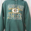 NFL HOODIE GREEN BAY PACKERS XL All Seasons Pocket