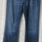 7 SEVEN FOR ALL MANKIND FLARE JEANS   32 x 33.5  U076080U080U