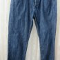 WILLIAM RAST JEANS 34 X 32 STRAIGHT LEG