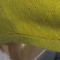 ANN TAYLOR LOFT  Sweater Top WOMENS Small Yellow/Gold NWT