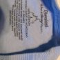 Disney Mickey Mouse TEE Blue Large 28 Celebration Shirt