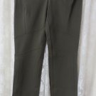 Ralph Lauren RLX GOLF PANTS  Olive Size 4 Stretch NEW Most comfortable!