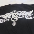 OBEY TEE SHIRT Medium NEW POSSE Graphic Shirt