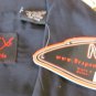 DRAGONFLY SHIRT N.SIXX CLOTHING S.S.R.R.  PGNS02  RARE LARGE