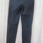 J Crew Toothpick Blue Jeans STRETCH 26 x 32.5 style 18914