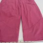 LIJA GOLF SHORTS Athletic Fuscia Pink Size 0 NEW
