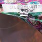JILL STUART DRESS Silk Petite Multi Color Shift Sun Dress