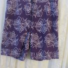 TOMMY HILFIGER TRUNKS NWT Crown Jewel Purple  Tommy Trunks SIZE XXL