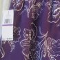 TOMMY HILFIGER TRUNKS NWT Crown Jewel Purple  Tommy Trunks SIZE XXL