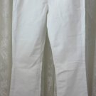 RICH & SKINNY JEANS  Size 26 Sexy NEW WHITE Boot Cut