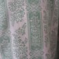 DRAGONFLY SHIRT Western Series XXL 2 XL NEW  Floral Stripe TC644