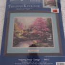 Candamar DESIGNS THOMAS KINKADE Stepping Stone Cottage 50924