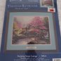 Candamar DESIGNS THOMAS KINKADE Stepping Stone Cottage 50924