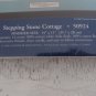 Candamar DESIGNS THOMAS KINKADE Stepping Stone Cottage 50924