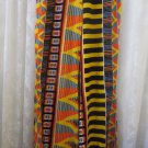 INDAH JAMBO ZURJ Pants Resort Wear Monoup King Medium NWT Bell Bottoms