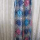 INDAH JAMBO ZURJ Pants Resort Wear HONOUR MATA XS NWT Bell Bottoms
