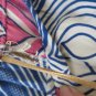 INDAH JAMBO ZURJ Pants Resort Wear HONOUR MATA XS NWT Bell Bottoms