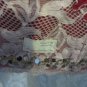ODD MOLLY UNINCORPORATED 248 You First Beaded Applique Dress Size 1 Small