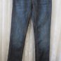 J CREW MATCHSTICK JEANS Premium Stretch Wash 80386 New