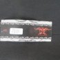 DRAGONFLY SHIRT BLACK "DF SECURITY"   LARGE  NEW   Club Lounge
