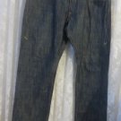 LEVIS RED Selvedge Jeans 38 x 30