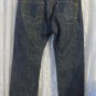LEVIS RED Selvedge Jeans 38 x 30