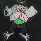 CHASER PIGORS 2003 TEE Toxic Toons Shirt Collectible  MEDIUM