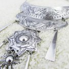 Spirits of the Sky necklace