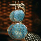 Palace Garden Earrings