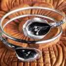 Li ly Bracelet Miao Hmong