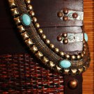 Egpytian Dynasty Necklace