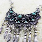 Soaring Mantra Necklace