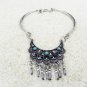 Soaring Mantra Necklace