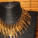 Glowing Phoenix Necklace