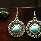 Tibetan style turquoise