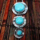 Southwestern Style Triple