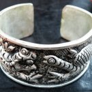 Hmong tribal folk bracelet