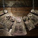 Cool Tribal Necklace