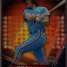 2011 Topps Prime 9 Player of the Week #5 Mike Schmidt