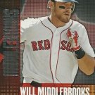 2013 Topps Chasing The Dream #CD-3 Will Middlebrooks 2013 Topps Chasing The Dream #CD-3 Will Middlebrooks
