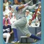2013 Topps Wal Mart Blue Border #113 Starlin Castro