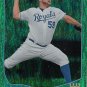 2013 Topps Emerald #159 Felipe Paulino