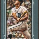 2013 Topps Gypsy Queen Mini #10A Al Kaline 2013 Topps Gypsy Queen Mini #10A Al Kaline