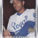 2007 Upper Deck 21 Angel Sanchez RC
