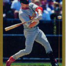 1999 Topps 70 Mark McGwire