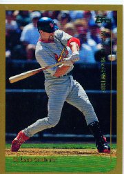 1999 Topps 70 Mark McGwire