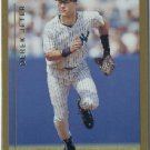 1999 Topps 85 Derek Jeter 1999 Topps 85 Derek Jeter