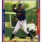2005 Topps Update #245 Martin Prado FY RC