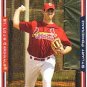 2005 Topps Update #269 Stuart Pomeranz FY RC