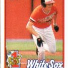 1989 Topps 764 Robin Ventura FDP RC 1989 Topps 764 Robin Ventura FDP RC